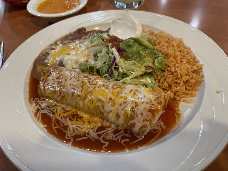 Kip Enchiladas